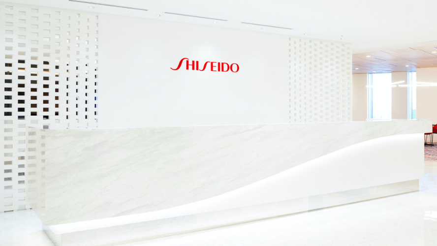 Shiseido Japan Co., Ltd.（SJ-STATION）