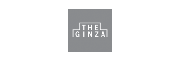 THE GINZA